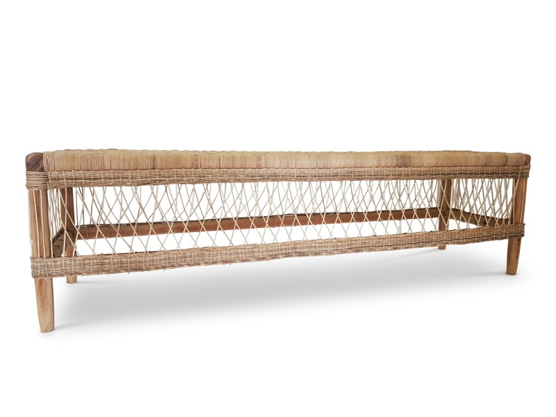 Long Bench Long Bench